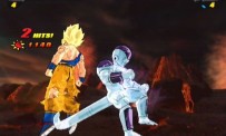 Dragon Ball Z : Budokai Tenkaichi 2