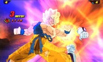 Dragon Ball Z : Budokai Tenkaichi 2