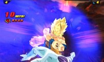 Dragon Ball Z : Budokai Tenkaichi 2