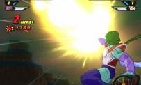 Dragon Ball Z : Budokai Tenkaichi 2