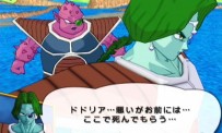 Dragon Ball Z : Budokai Tenkaichi 2