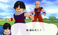 Dragon Ball Z : Budokai Tenkaichi 2