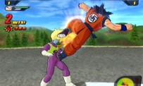 Dragon Ball Z : Budokai Tenkaichi 2