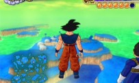 Dragon Ball Z : Budokai Tenkaichi 2