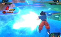 Dragon Ball Z : Budokai Tenkaichi 2