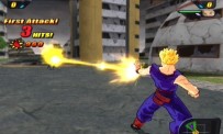 Dragon Ball Z : Budokai Tenkaichi 2