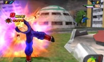 Dragon Ball Z : Budokai Tenkaichi 2