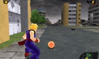 Dragon Ball Z : Budokai Tenkaichi 2