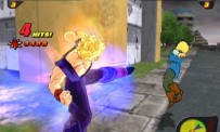 Dragon Ball Z : Budokai Tenkaichi 2