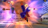 Dragon Ball Z : Budokai Tenkaichi 2