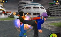 Dragon Ball Z : Budokai Tenkaichi 2