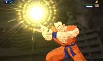 Dragon Ball Z : Budokai Tenkaichi 2