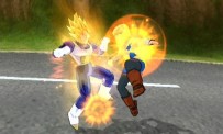 Dragon Ball Z : Budokai Tenkaichi 2