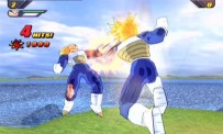 Dragon Ball Z : Budokai Tenkaichi 2