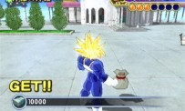 Dragon Ball Z : Budokai Tenkaichi 2