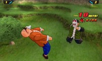 Dragon Ball Z : Budokai Tenkaichi 2