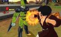 Dragon Ball Z : Budokai Tenkaichi 2