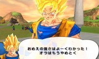 Dragon Ball Z : Budokai Tenkaichi 2