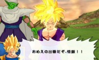 Dragon Ball Z : Budokai Tenkaichi 2