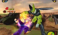 Dragon Ball Z : Budokai Tenkaichi 2