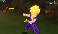 Dragon Ball Z : Budokai Tenkaichi 2