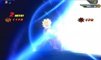 Dragon Ball Z : Budokai Tenkaichi 2