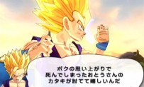 Dragon Ball Z : Budokai Tenkaichi 2