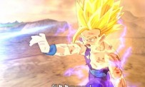 Dragon Ball Z : Budokai Tenkaichi 2