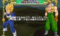 Dragon Ball Z : Budokai Tenkaichi 2