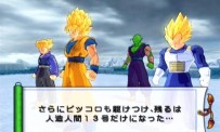 Dragon Ball Z : Budokai Tenkaichi 2