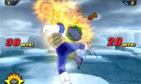 Dragon Ball Z : Budokai Tenkaichi 2