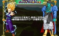 Dragon Ball Z : Budokai Tenkaichi 2