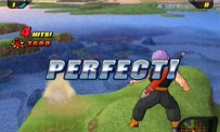 Dragon Ball Z : Budokai Tenkaichi 2