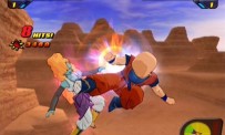 Dragon Ball Z : Budokai Tenkaichi 2