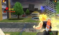 Dragon Ball Z : Budokai Tenkaichi 2