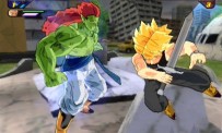 Dragon Ball Z : Budokai Tenkaichi 2