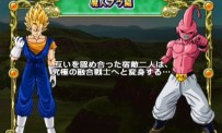 Dragon Ball Z : Budokai Tenkaichi 2