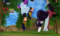 Dragon Ball Z : Budokai Tenkaichi 2