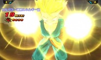 Dragon Ball Z : Budokai Tenkaichi 2