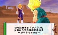 Dragon Ball Z : Budokai Tenkaichi 2