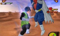 Dragon Ball Z : Budokai Tenkaichi 2