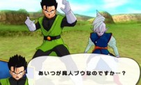 Dragon Ball Z : Budokai Tenkaichi 2