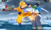 Dragon Ball Z : Budokai Tenkaichi 2