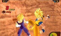 Dragon Ball Z : Budokai Tenkaichi 2