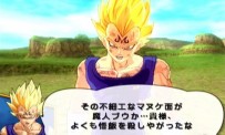 Dragon Ball Z : Budokai Tenkaichi 2