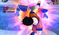 Dragon Ball Z : Budokai Tenkaichi 2