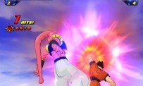 Dragon Ball Z : Budokai Tenkaichi 2