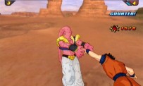 Dragon Ball Z : Budokai Tenkaichi 2