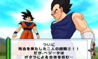 Dragon Ball Z : Budokai Tenkaichi 2