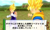 Dragon Ball Z : Budokai Tenkaichi 2